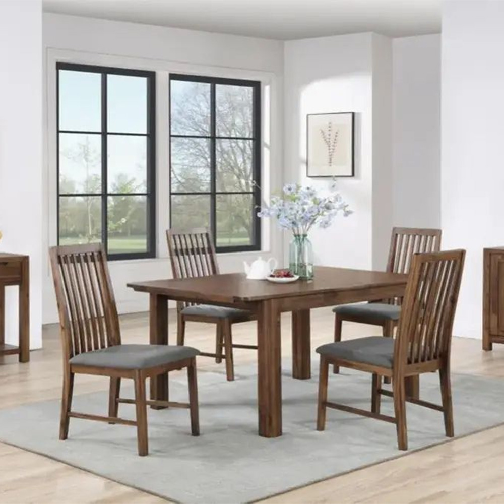 DIFFERENT WOOD TYPES USED IN FURNITURE & THEIR BENEFITS